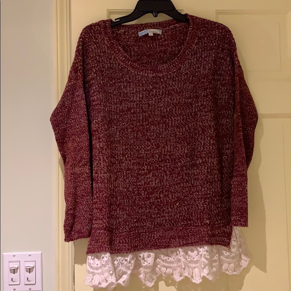 Sweater
